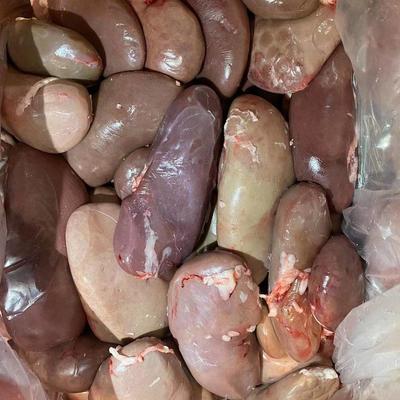 陜西西安碑林區(qū)精品鮮豬腰子批發(fā)，市場分析與采購指南