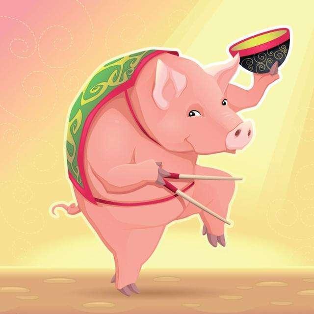 生肖豬2018年8月運勢詳解 破舊立新，穩中求進